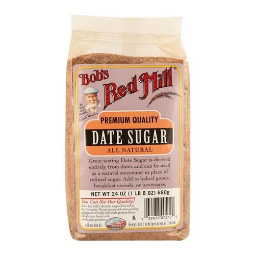 Date Sugar