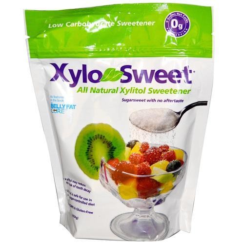 xylitol